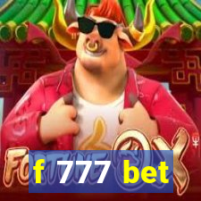 f 777 bet
